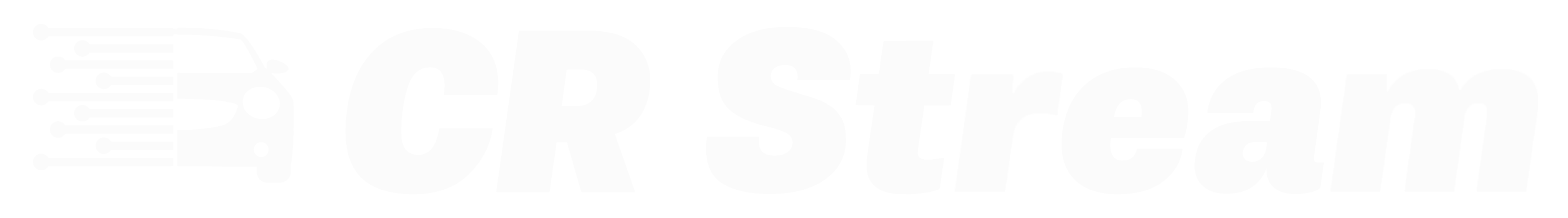 CR Stream
