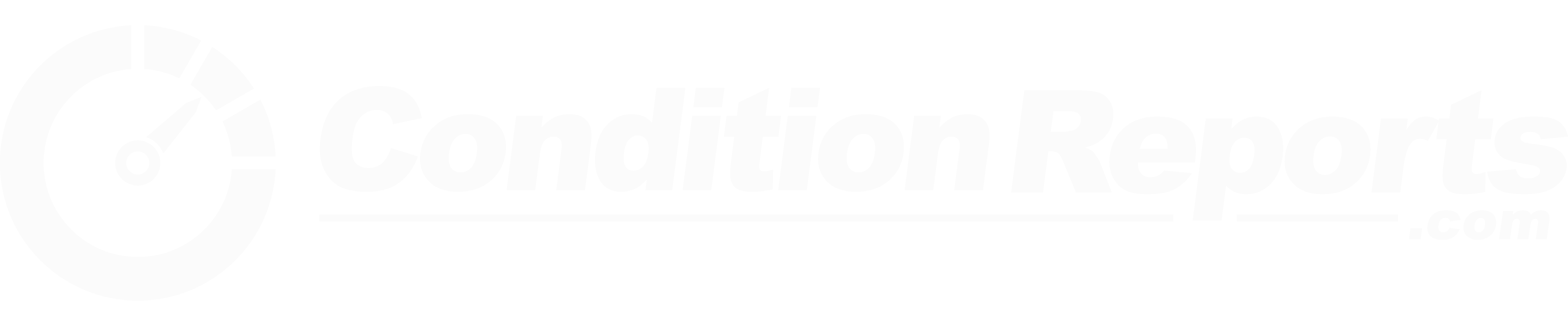 Powered by ConditionReports.com